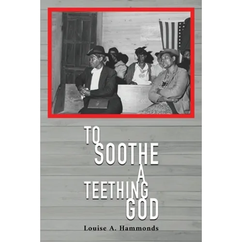 To Soothe A Teething God