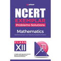 NCERT Exemplar Problems-Solutions Mathematics class 12th
