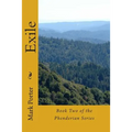 Exile: Book Two of the Phenderian Series