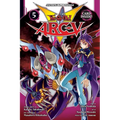 Yu-Gi-Oh! Arc-V, Vol. 5