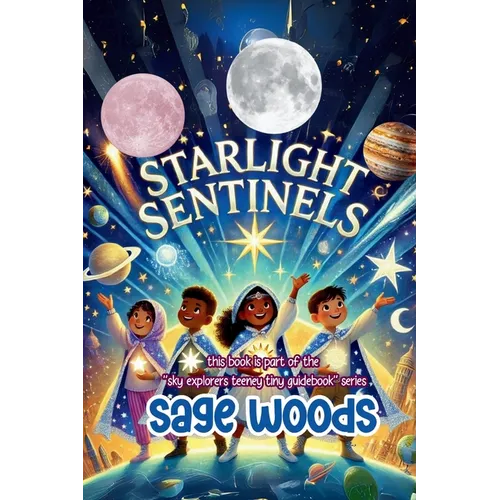 Starlight Sentinels