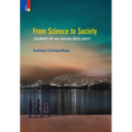 From Science to Society: Journey of an Indian Geologist