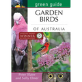 Green Guide: Garden Birds of Australia