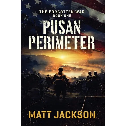 Pusan Perimeter