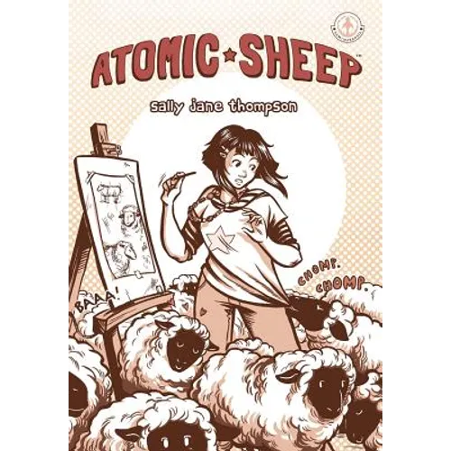 Atomic Sheep