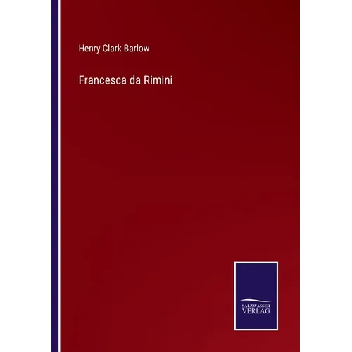 Francesca da Rimini
