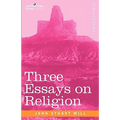 Three Essays on Religion