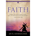 Faith: When the Son of Man Comes, Will He Find Faith On The Earth?
