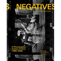 Negatives: A Photographic Archive of Emo (1996-2006)