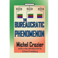 The Bureaucratic Phenomenon