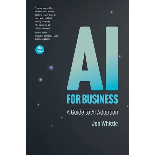 AI for Business: A Guide to AI Adoption
