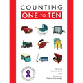 Counting One to Ten: For adults with Alzheimer's, Dementia and Memory loss.