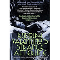 Rudolph Valentino's Strange Afterlife