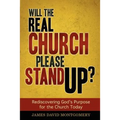 Will the Real Church Please Stand Up?