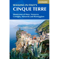 Walking in Italy's Cinque Terre: Monterosso Al Mare, Vernazza, Corniglia, Manarola and Riomaggiore