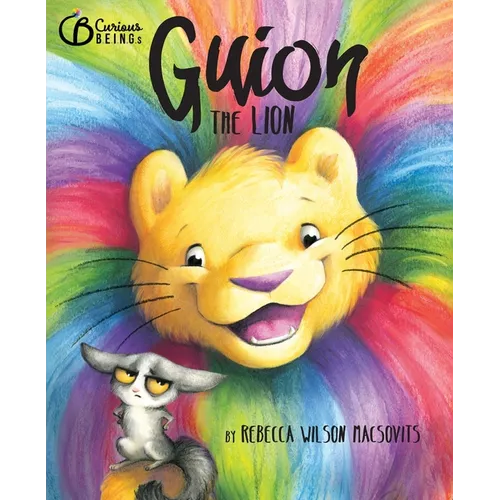 Guion The Lion