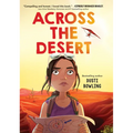 Across the Desert