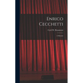 Enrico Cecchetti; a Memoir