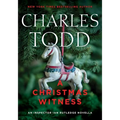 A Christmas Witness