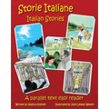 Storie Italiane - Italian Stories: A Parallel Text Easy Reader
