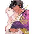 Dance in the Vampire Bund: Age of Scarlet Order Vol. 13