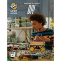 Nerding Out about DIY
