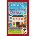 Death at the Jolly Cricketer: A 1920s Historical Mystery
