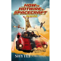 Jeremiah: How to Hot-Wire a Spacecraft