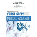 First Steps in Medical Research: Statistics, reading and writing