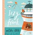 Izzy and Frank
