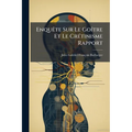 Enquête Sur Le Goître Et Le Crétinisme Rapport