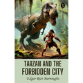 Tarzan And The Forbidden City