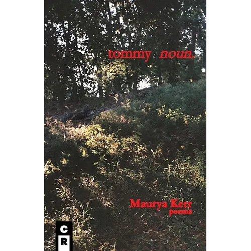 tommy noun
