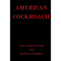 American Cockroach