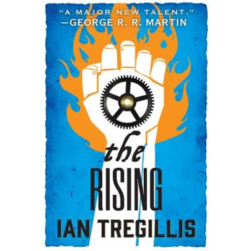 Rising