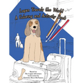 Logan Travels the World: A Coloring and Activity Book