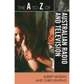 A to Z of Australian Radio and Television