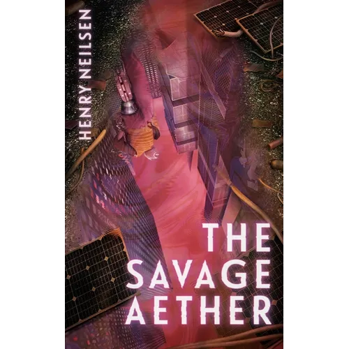 The Savage Aether