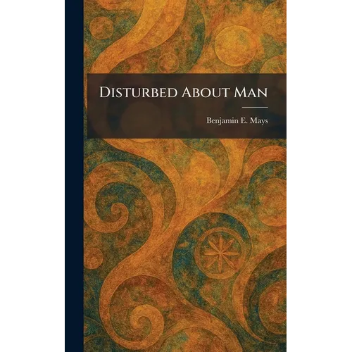 Disturbed About Man