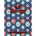 Art Therapy Adult Coloring Book: Geometric Shapes and Patterns Coloring Book Really RELAXING Colouring Books