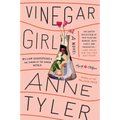 Vinegar Girl: William Shakespeare's the Taming of the Shrew Retold: A Novel