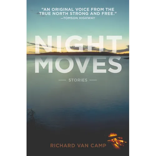 Night Moves