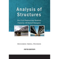 Analysis of Structures