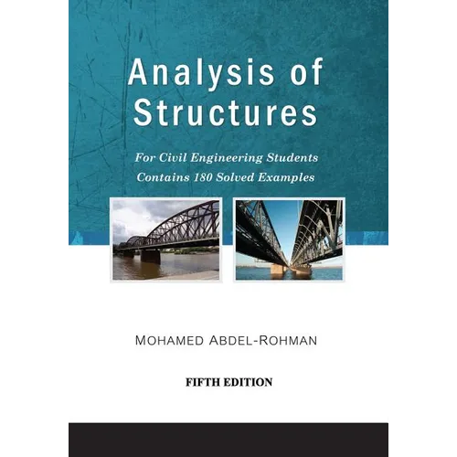 Analysis of Structures