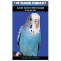The Budgie Parakeet: Facts About The Budgie Parakeet