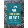 Hope for Hurting Hearts: Dedicated to the People of Maui