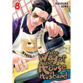The Way of the Househusband, Vol. 8