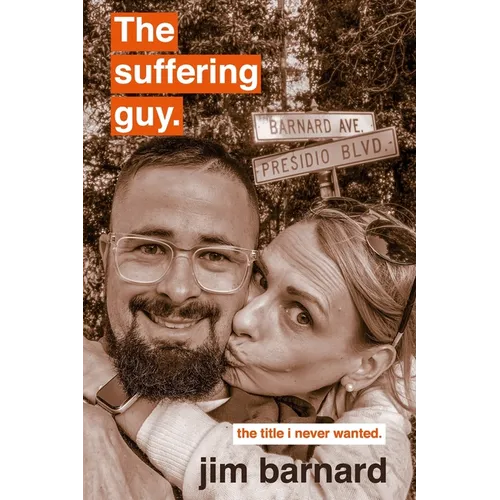The suffering guy: the title i never wanted.