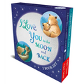 I Love You to the Moon and Back 2 Book Set: I Love You Forever and a Day; I Love You to the Moon and Back