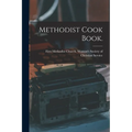 Methodist Cook Book.